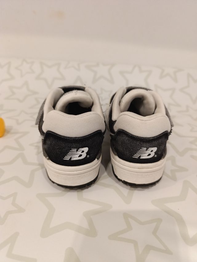 Zapatillas New Balance 550 niño