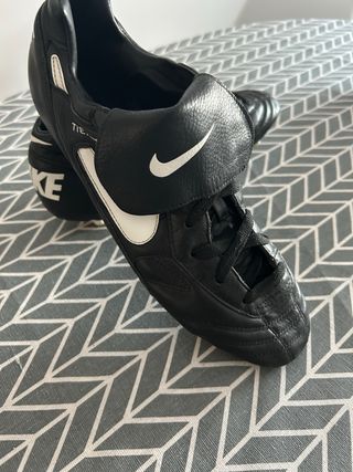 Botas fútbol Nike Premier SG