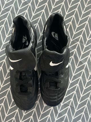 Botas fútbol Nike Premier SG