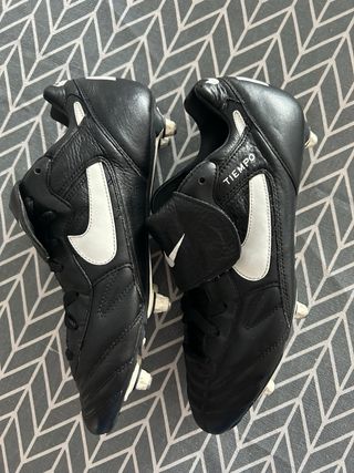 Botas fútbol Nike Premier SG
