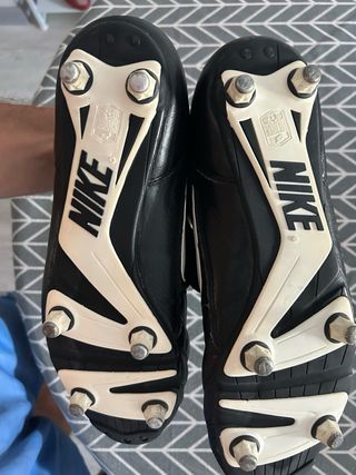 Botas fútbol Nike Premier SG