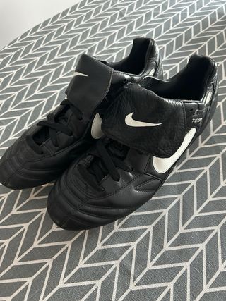 Botas fútbol Nike Premier SG