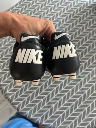 Botas fútbol Nike Premier SG