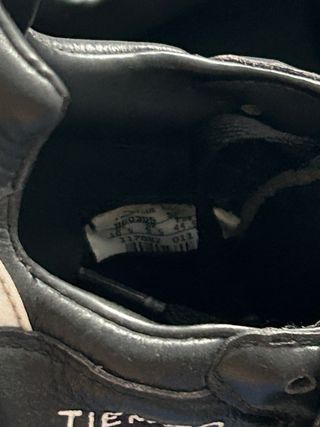 Botas fútbol Nike Premier SG