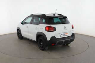 Citroën C3 Aircross 1.2 PureTech Origins