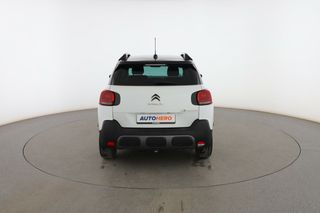 Citroën C3 Aircross 1.2 PureTech Origins