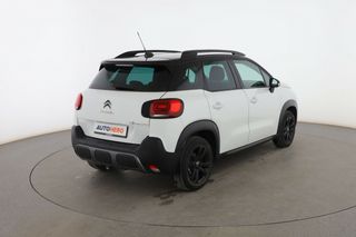 Citroën C3 Aircross 1.2 PureTech Origins