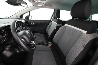 Citroën C3 Aircross 1.2 PureTech Origins
