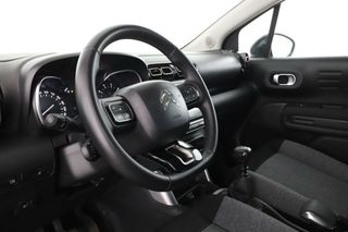 Citroën C3 Aircross 1.2 PureTech Origins