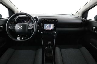 Citroën C3 Aircross 1.2 PureTech Origins