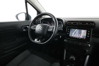 Citroën C3 Aircross 1.2 PureTech Origins