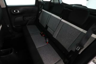 Citroën C3 Aircross 1.2 PureTech Origins
