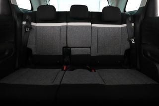 Citroën C3 Aircross 1.2 PureTech Origins