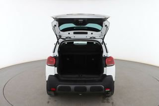 Citroën C3 Aircross 1.2 PureTech Origins
