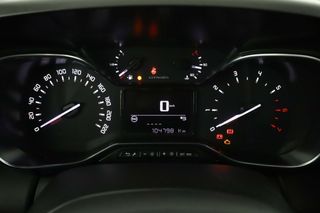 Citroën C3 Aircross 1.2 PureTech Origins