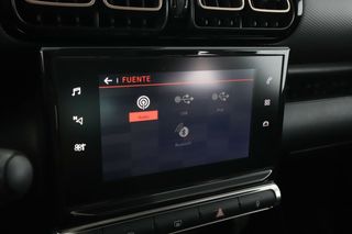 Citroën C3 Aircross 1.2 PureTech Origins