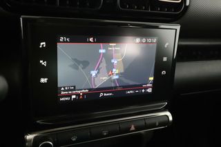 Citroën C3 Aircross 1.2 PureTech Origins