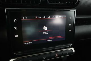 Citroën C3 Aircross 1.2 PureTech Origins