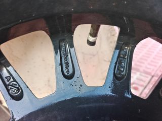 Llantas braid BFGoodrich All-Terrain T/A KO2