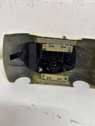 Escarabajo M&M's 1/24