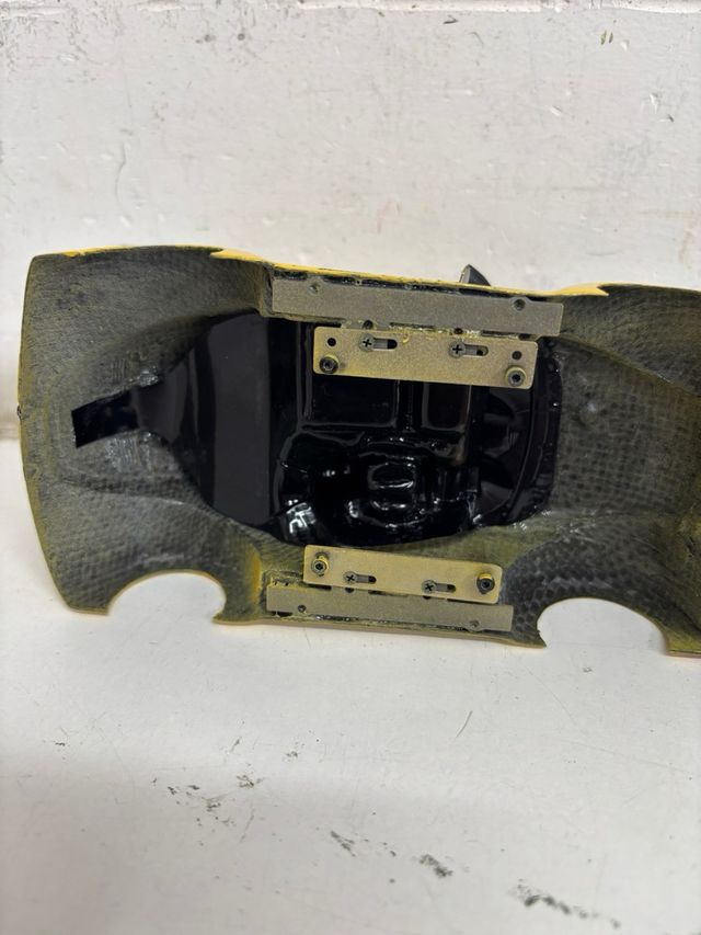 Escarabajo M&M's 1/24