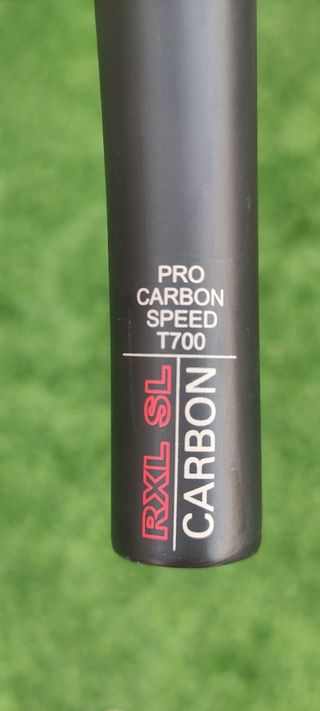 Manillar carbono bici carretera Cyrano RXL SL