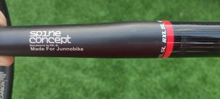 Manillar carbono bici carretera Cyrano RXL SL