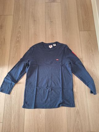 Maglia Levi's blu S/M