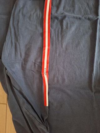 Maglia Levi's blu S/M
