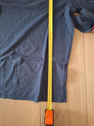 Maglia Levi's blu S/M