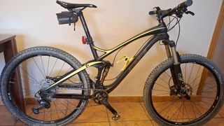 BH Carbon 4.8 - Mtb Carbono Talla M