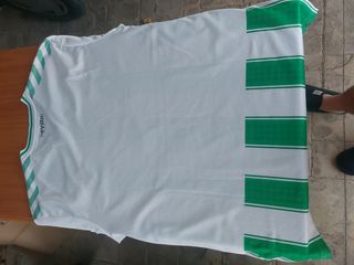 Camiseta Betis Hummel 23-24