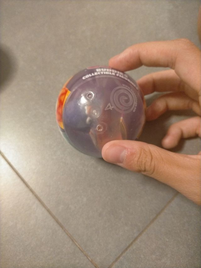 Fall Guys Buddies - Pallina Collezionabile