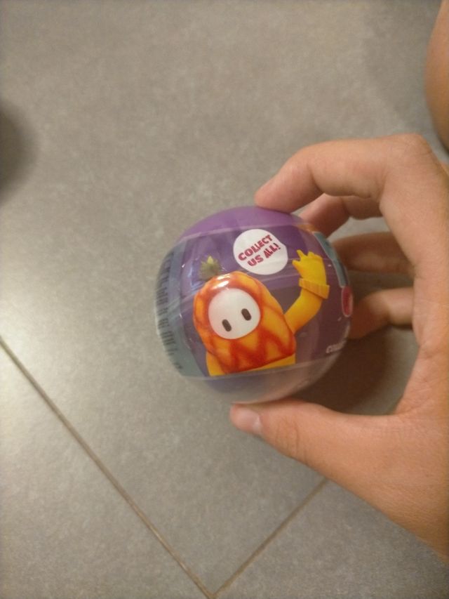 Fall Guys Buddies - Pallina Collezionabile