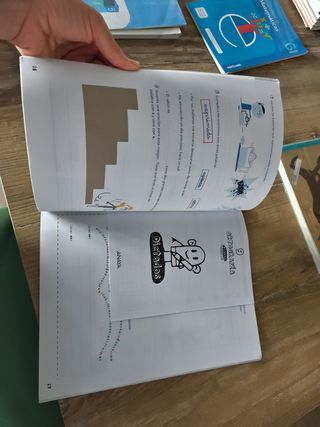 Ortografía 9. Anaya Visual Mente