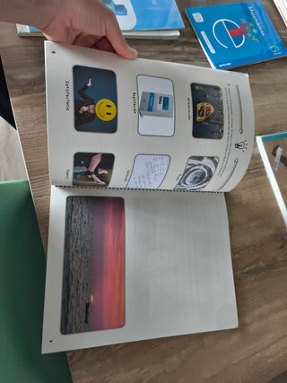 Ortografía 9. Anaya Visual Mente