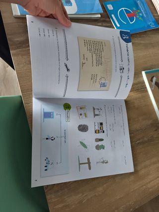 Ortografía 9. Anaya Visual Mente