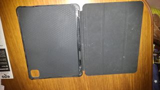 Funda iPad 11 Pro - Blanca