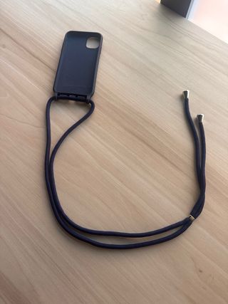 Fundas silicona iPhone 11 (10 uds))