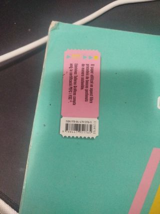 Geografia i Història 1r Secundària Llibre alumn...