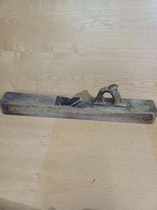 CEPILLOS CARPINTERO ANTIGUOS