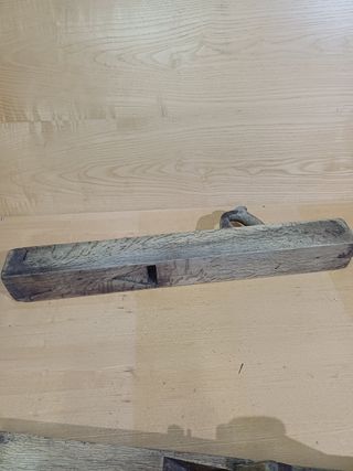 CEPILLOS CARPINTERO ANTIGUOS