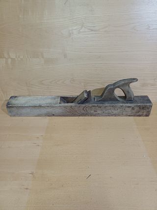 CEPILLOS CARPINTERO ANTIGUOS