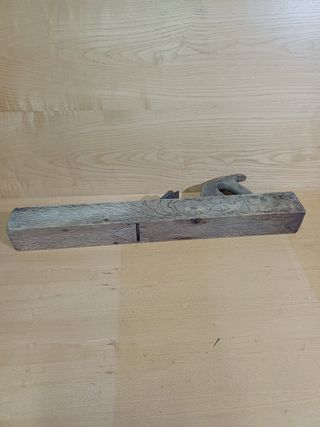 CEPILLOS CARPINTERO ANTIGUOS