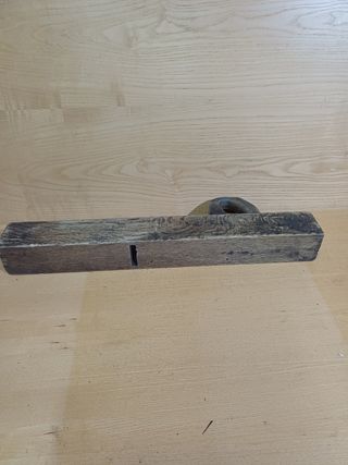 CEPILLOS CARPINTERO ANTIGUOS