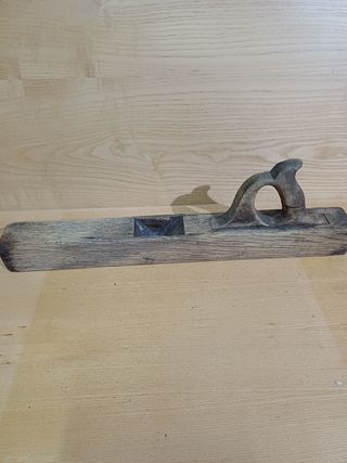 CEPILLOS CARPINTERO ANTIGUOS