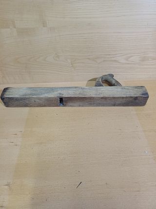 CEPILLOS CARPINTERO ANTIGUOS