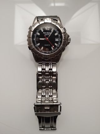 Orologio Pierre Bonnet Sport Line vintage