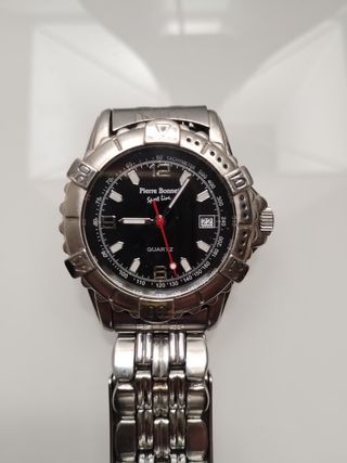 Orologio Pierre Bonnet Sport Line vintage