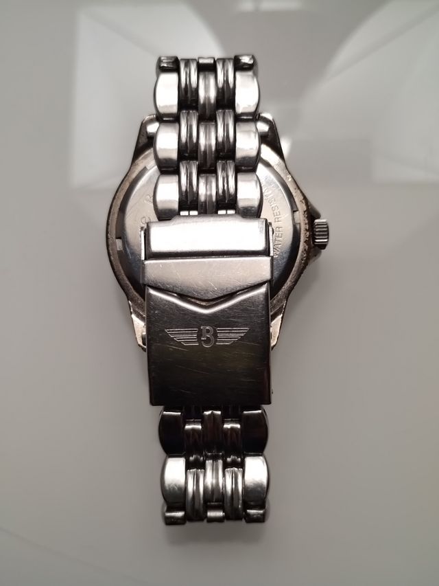 Orologio Pierre Bonnet Sport Line vintage